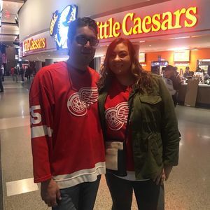 Meet your Posher, Faye